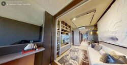 Canninghill Piers (D6), Apartment #462995911